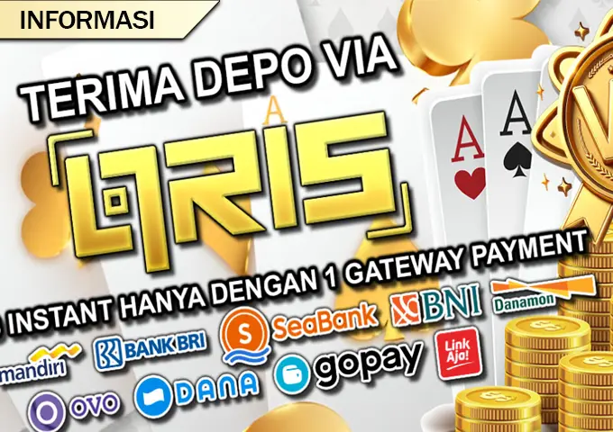 Informasi BARISTA888