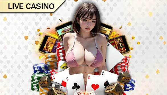 Casino BARISTA888