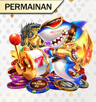 Permainan Slot BARISTA888